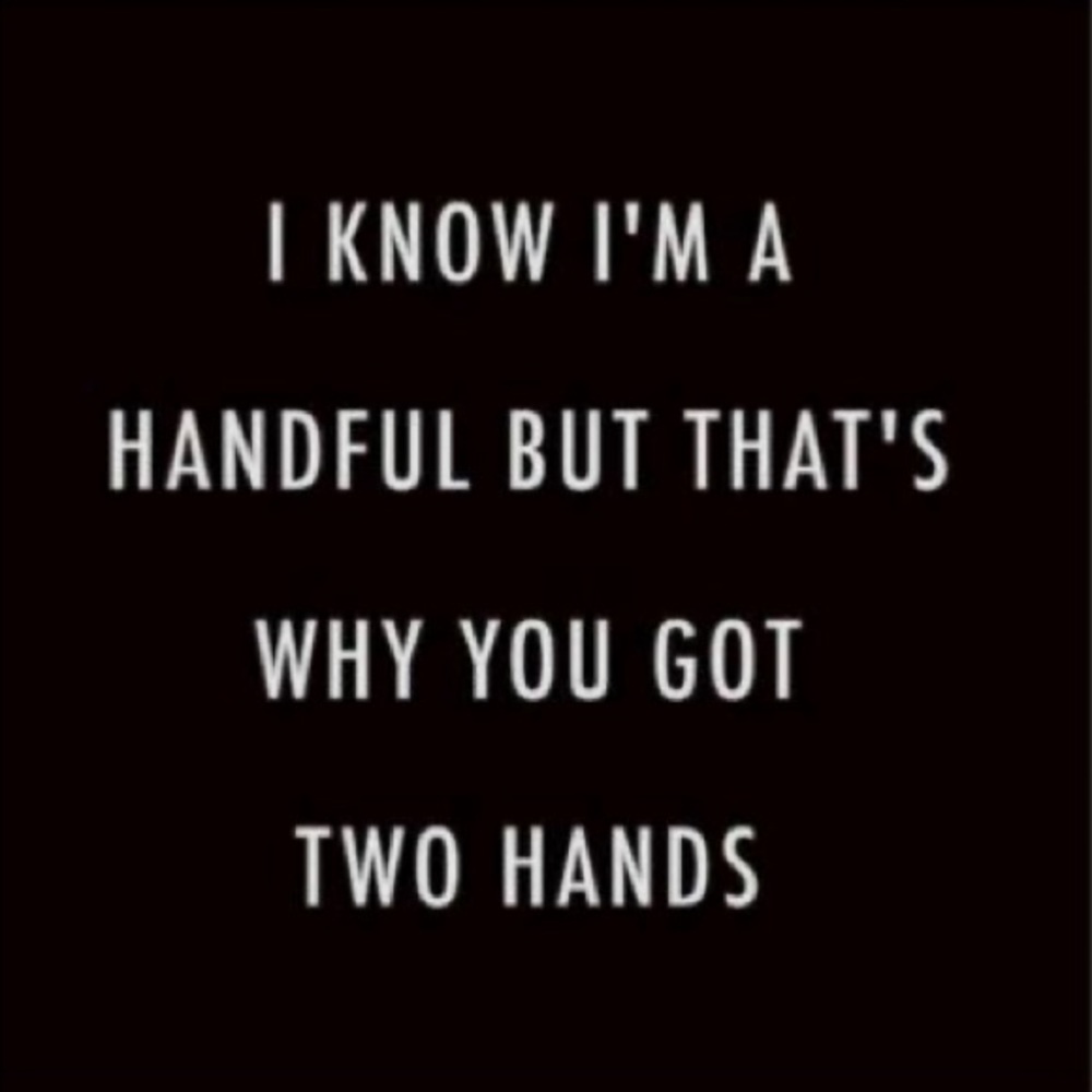 Meet your Posher, Paige